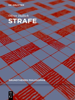 cover image of Strafe